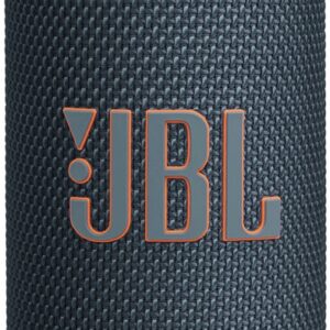 Coluna Port?til Grip Bluetooth (Azul) - JBL