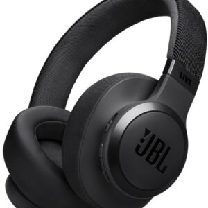 Auscultadores Live 670NC Bluetooth (Preto) - JBL