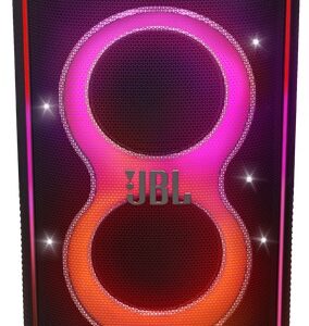 Coluna PartyBox Ultimate 1100W (Preto) - JBL