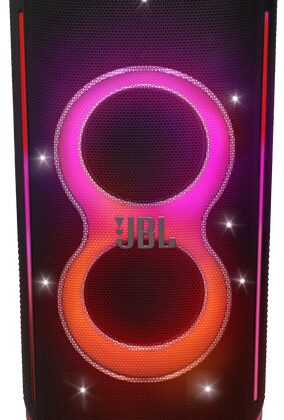 Coluna PartyBox Ultimate 1100W (Preto) - JBL