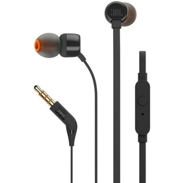 Auriculares Tune T160 (Preto) - JBL