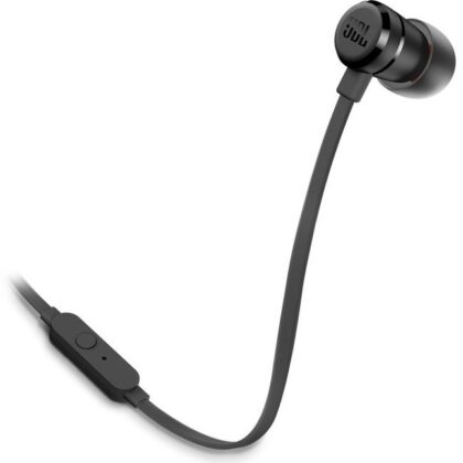 Auriculares T290 (Preto) - JBL