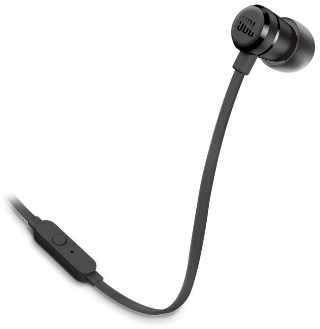 Auriculares T290 (Preto) - JBL