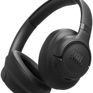 Auscultadores Tune 730BT Bluetooth (Preto) - JBL