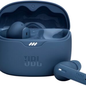 Auriculares Bluetooth Tune Beam TWS (Azul) - JBL