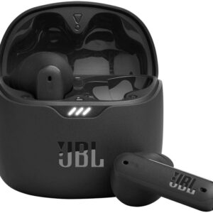 Auriculares Tune Flex True Wireless Noise Cancelling (Preto) - JBL