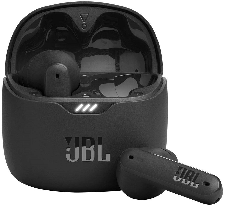 Auriculares Tune Flex True Wireless Noise Cancelling (Preto) - JBL