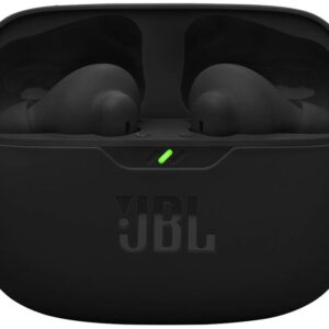 Auriculares Bluetooth Wave Beam 2 ANC True Wireless (Preto) - JBL