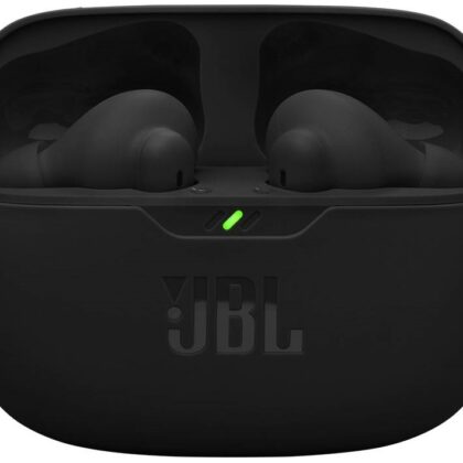 Auriculares Bluetooth Wave Beam 2 ANC True Wireless (Preto) - JBL