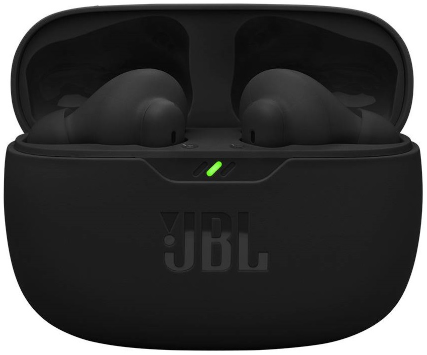 Auriculares Bluetooth Wave Beam 2 ANC True Wireless (Preto) - JBL