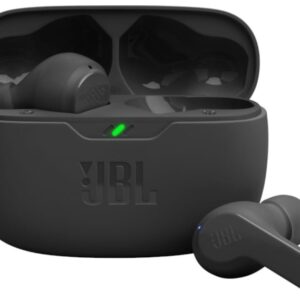 Auriculares Wave Beam Buetooth TWS (Preto) - JBL