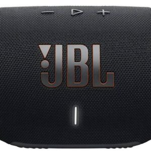 Coluna Portátil Xtreme 4 Bluetooth (Preto) - JBL