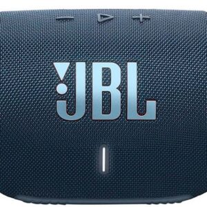 Coluna Portátil Xtreme 4 Bluetooth (Azul) - JBL