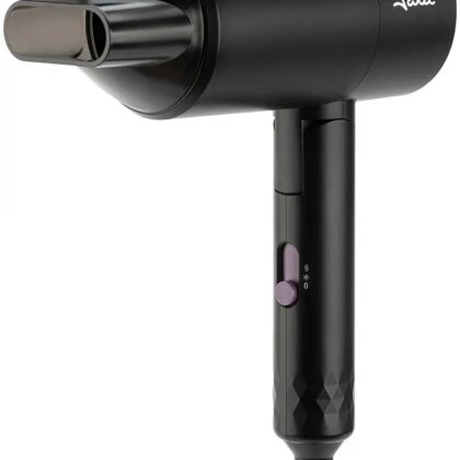 Secador de Cabelo JBSC1430 2200W (Preto) - JATA