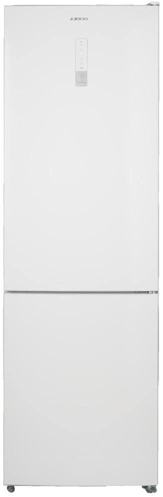 Frigorífico Combinado JC013538 310L No Frost (Branco) - JOCEL