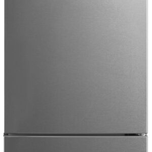 Frigor?fico Combinado JC013545 330L No Frost (Inox) - JOCEL