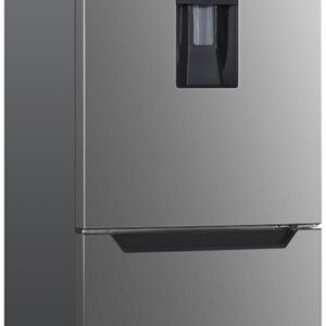 Frigorífico Combinado 293L (Inox) – JOCEL