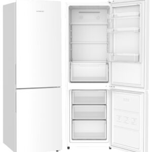 Frigorífico Combinado 310L (Branco) - JOCEL