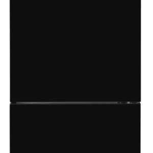 Frigor?fico Combinado 326L (Preto) - JOCEL
