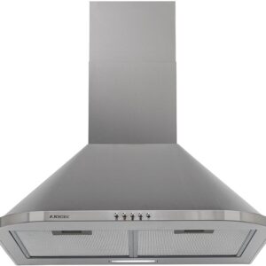 Exaustor 3 Velocidades 60cm 230W (Inox) - JOCEL