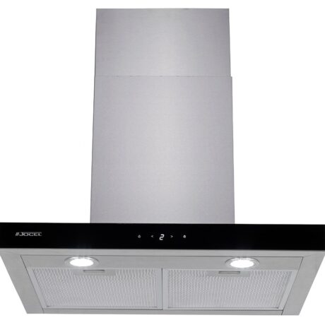 Exaustor 3 Velocidades 60cm 210W (Inox) - JOCEL