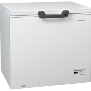 Arca Congeladora Horizontal 246L (Branco) - JOCEL