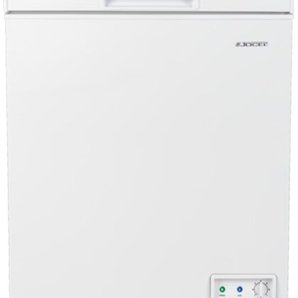 Arca Congeladora Horizontal JCH98003980 98L (Branco) - JOCEL
