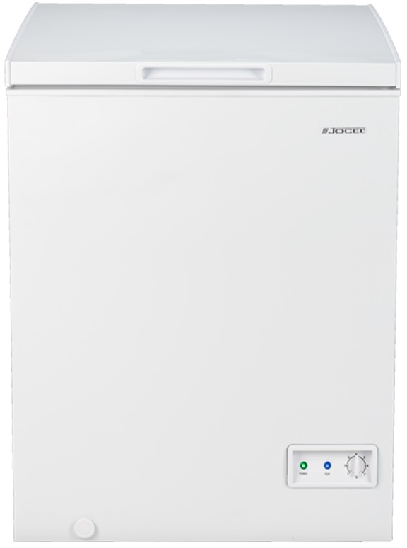 Arca Congeladora Horizontal JCH98003980 98L (Branco) - JOCEL