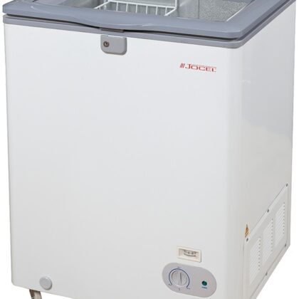 Arca Congeladora 100L (Branco) - JOCEL