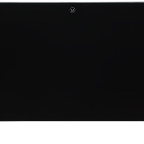 Aquecedor Convector JCT007629 2000W WiFi (Preto) - JOCEL