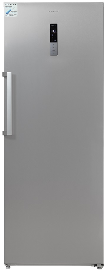 Arca Congeladora 380L (Inox) - JOCEL
