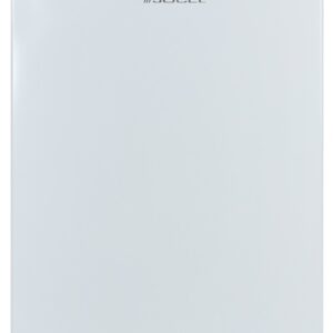 Arca Congeladora Vertical JCV98013590 98L (Branco) - JOCEL