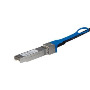Cabo de Rede SFP+ (70cm) - STARTECH
