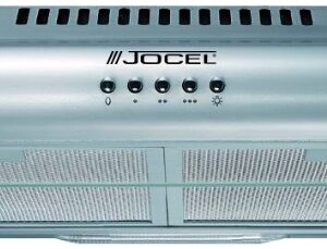 Exaustor 3 Velocidades 60cm JE60I-007544 (Inox) - JOCEL