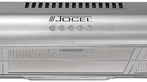 Exaustor 3 Velocidades 90cm (Inox) - JOCEL