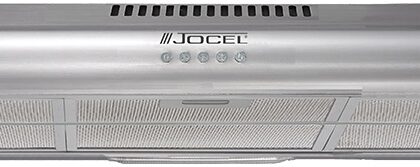 Exaustor 3 Velocidades 90cm (Inox) - JOCEL