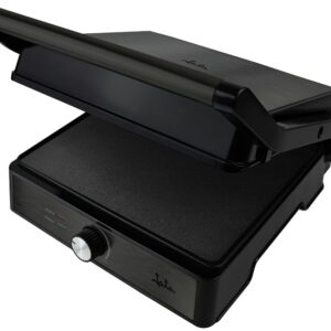 Grelhador JEGR1913 2000W (Preto) – JATA