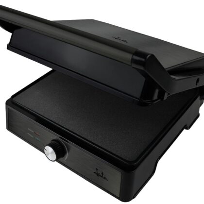 Grelhador JEGR1913 2000W (Preto) - JATA