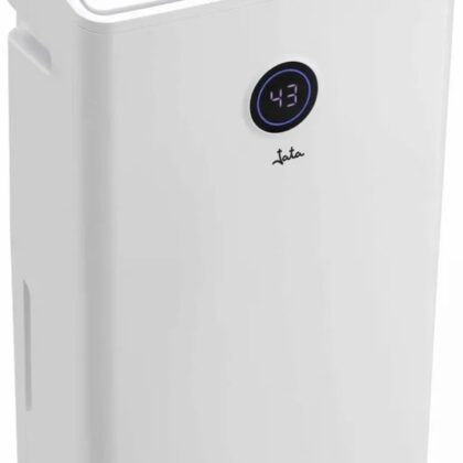 Desumidificador 20L/Dia 440W (5,5L) JEHU2420 - JATA