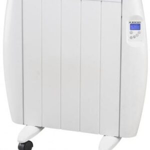 Aquecedor Emissor Térmico JET-014818 1000W (Branco) - JOCEL