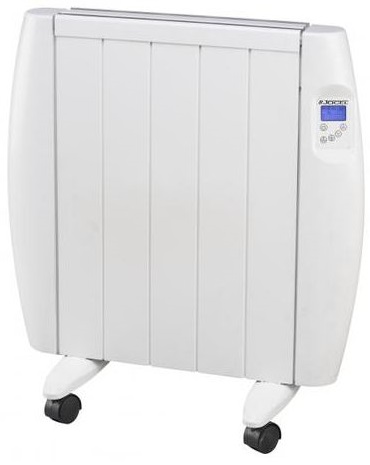Aquecedor Emissor Térmico JET-014818 1000W (Branco) - JOCEL