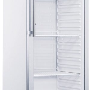 Vitrine de 5 Prateleiras 379L (Cinza) - JOCEL