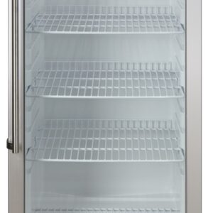 Vitrine de 5 Prateleiras 245L - JOCEL