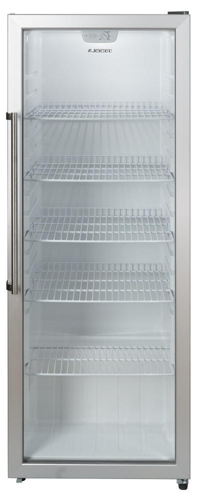 Vitrine de 5 Prateleiras 245L - JOCEL