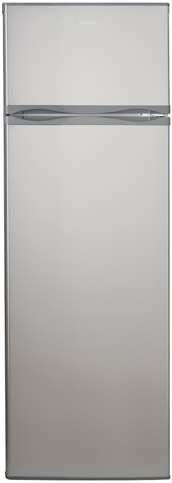Frigorífico 239L (Inox) - JOCEL