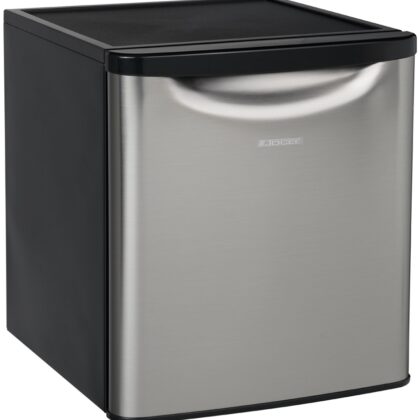 Frigorífico 1 Porta JF45I014788 45L (Inox/Preto) - JOCEL