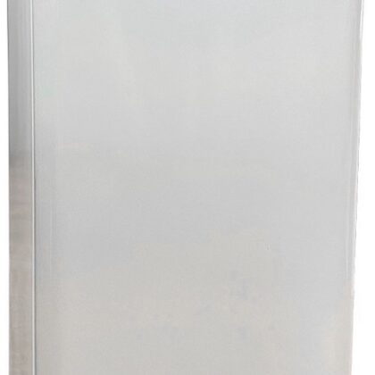 Frigorífico c/ Congelador 90L (Branco) - JOCEL
