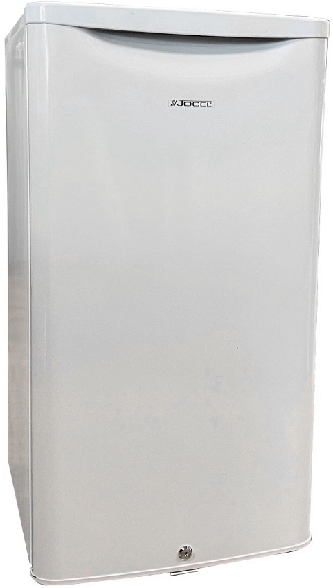 Frigorífico c/ Congelador 90L (Branco) - JOCEL