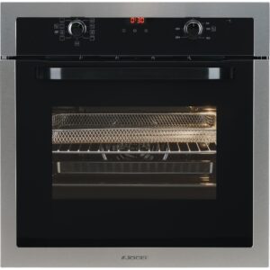 Forno de Encastre JFE014719 70L c/ AirFry (Inox/Preto) - JOCEL