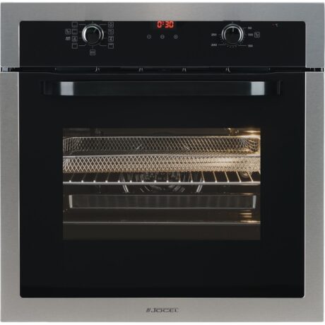 Forno de Encastre JFE014719 70L c/ AirFry (Inox/Preto) - JOCEL